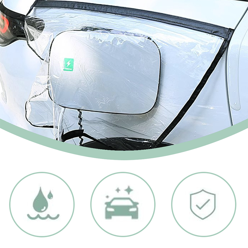 MagnetShield — Instant Storm Protection