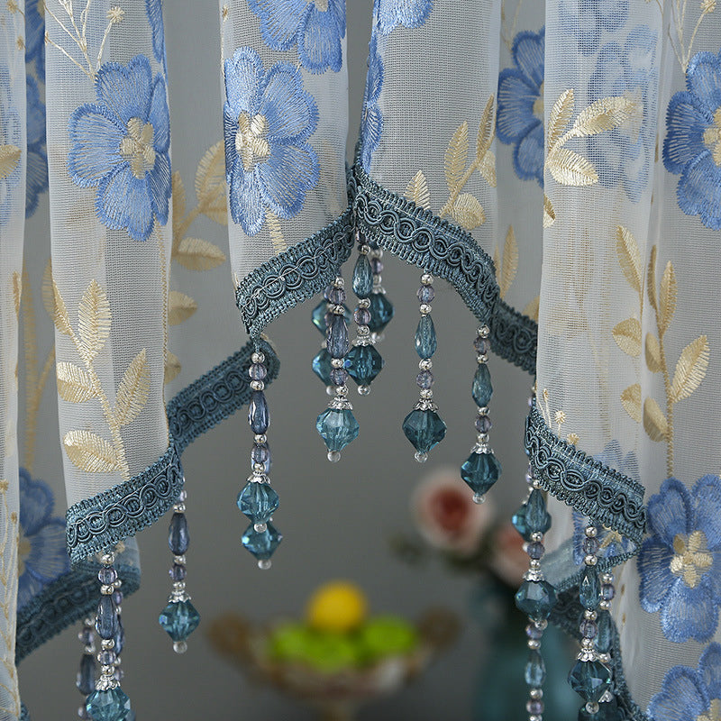 CasaVela Curtains — Effortless Elegance, Instant Privacy