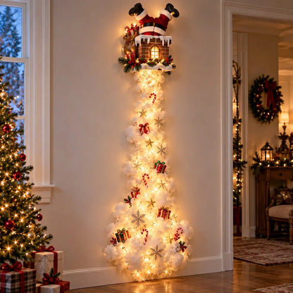 LumaFestive Snowman — Warmth That Comforts