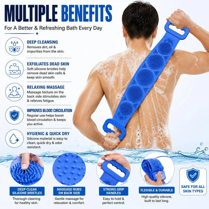 SilkReach — Silky Smooth Skin Instantly