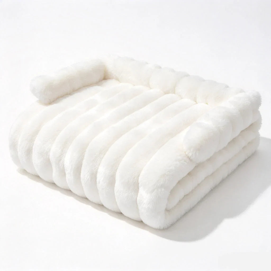 FurHaven Pet Mat — Ultimate Cozy Comfort
