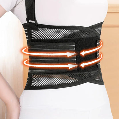 SpinaCore — Pain-Free Posture Power