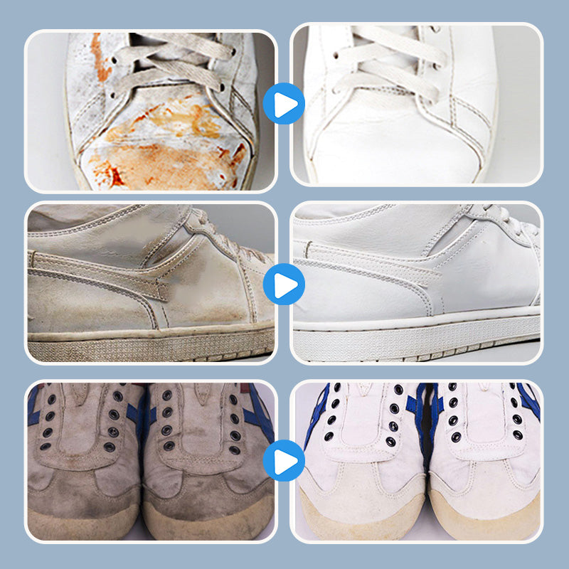 SneakLift — Instant Radiant Shoe Refresh