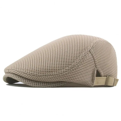 Emma – Breathable Sports Cap with Adjustable Fit