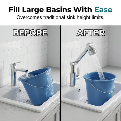 FlowFlex – Ultimate Kitchen Freedom