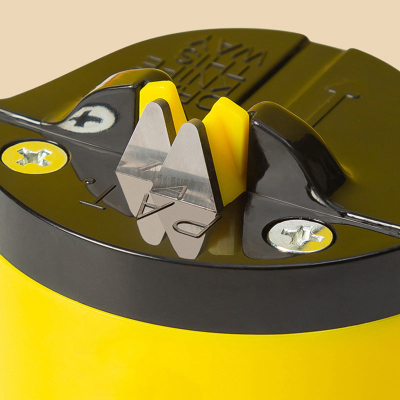 EdgeSpark — Instantly Restores Blade Performance