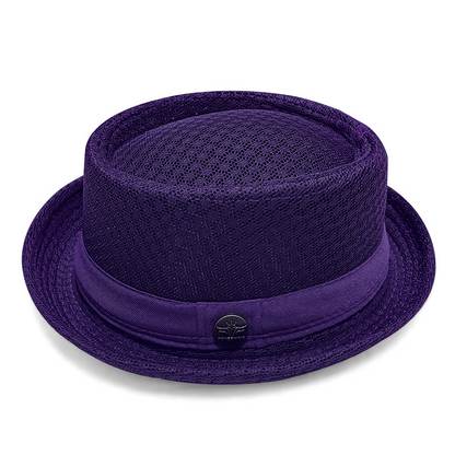 Sophie — Lightweight, breathable sun cap with sweat-wicking band