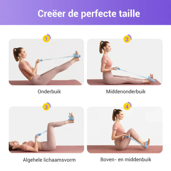 Core Master Pro – Quickly Build Strength | Buy 1 Get 1 Free