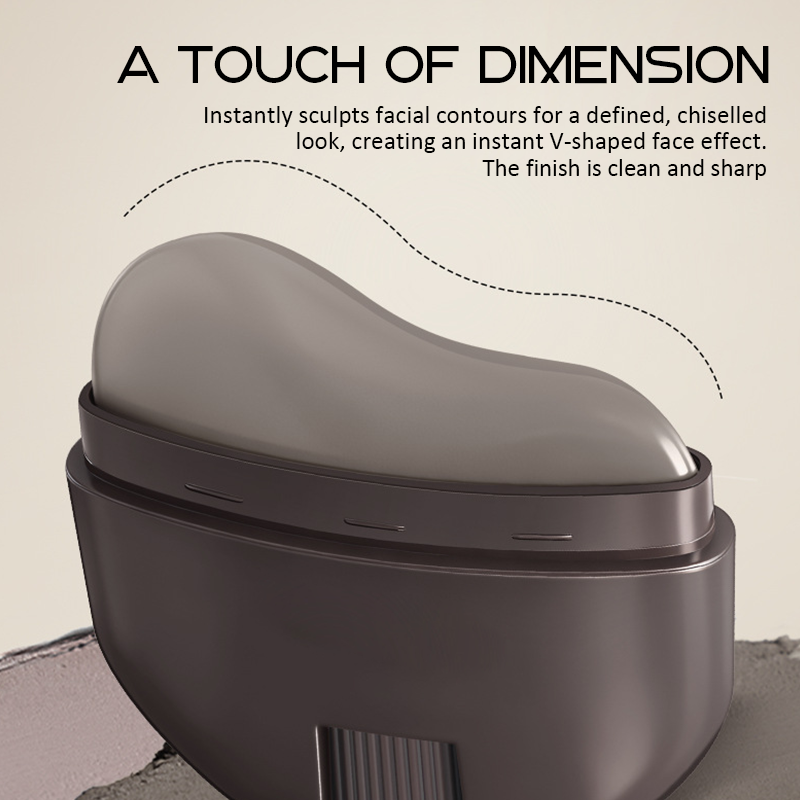 PrecisionCurve Contour Pen — Perfect Contours for Flawless Confidence