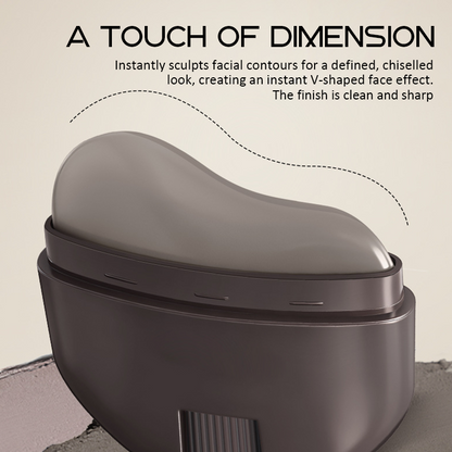 PrecisionCurve Contour Pen — Perfect Contours for Flawless Confidence