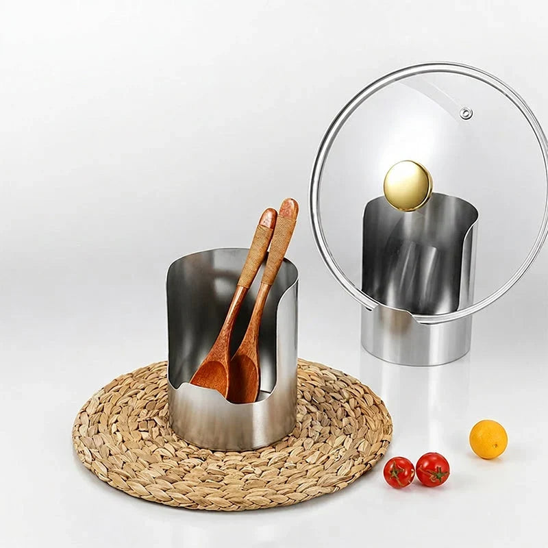 RaminoHold — Chaos-Free Kitchen Bliss