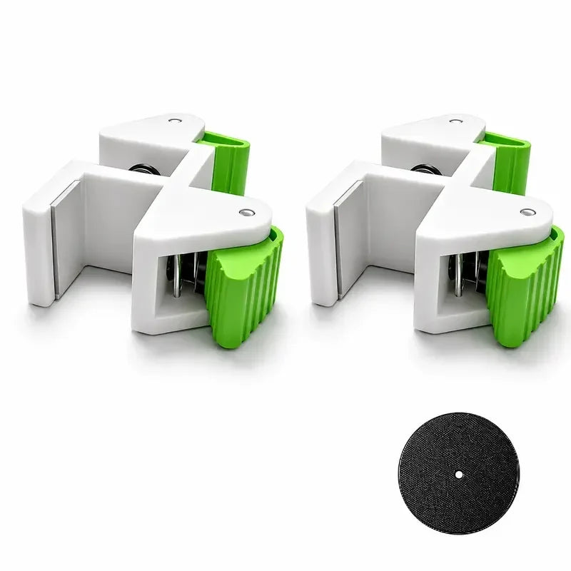 GripMaster Pro Clamp — Perfect Fits Guaranteed