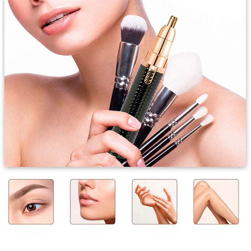 VeroTrim — Flawless Grooming Freedom