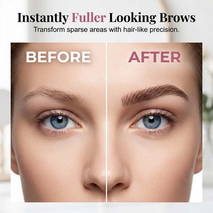 BrowXcel – Naturally Fuller Eyebrows