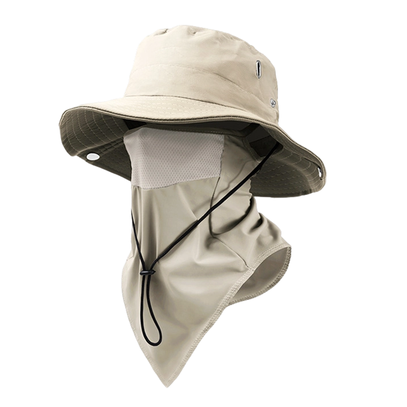 SierraShade – Stay Cool and Protected