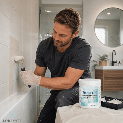 IronClad Seal — Waterproof Protective Coating | 50% OFF