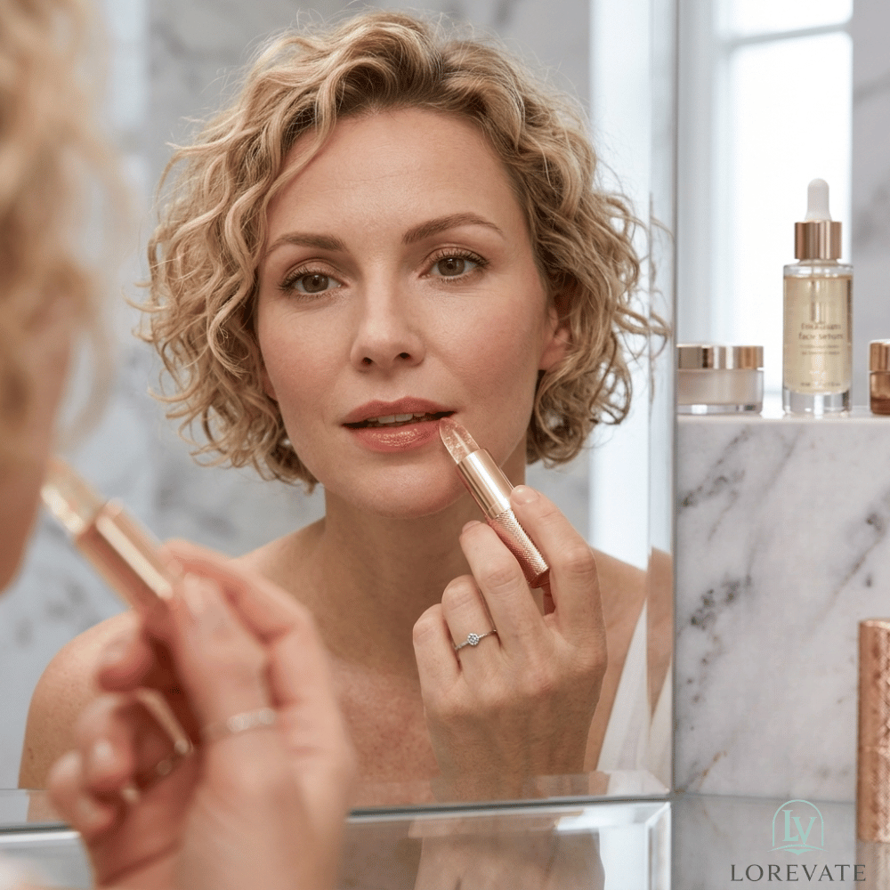 LumiVive — Magic Lipstick | 1+1 FREE