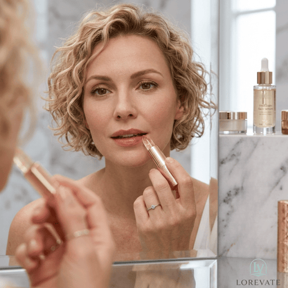 LumiVive — Magic Lipstick | 1+1 FREE