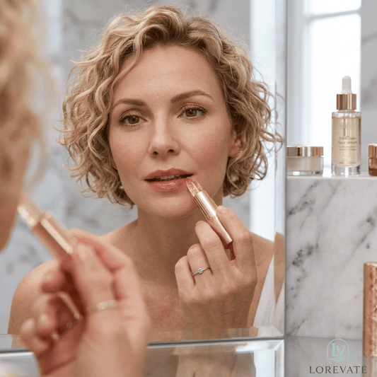 LumiVive — Magic Lipstick | 1+1 FREE