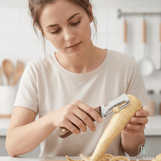 SwiftEdge Pro 5pcs Set — 3in1 Kitchen Tool  | 1+2 FREE