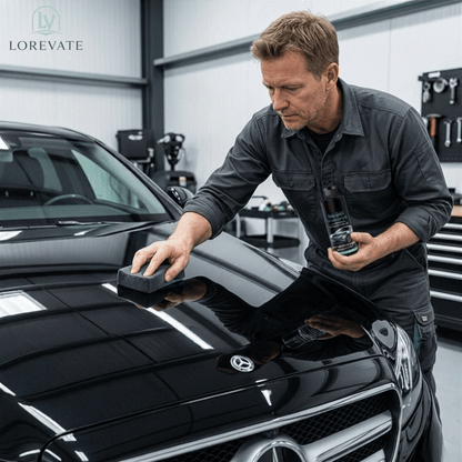 JetSheen — Nano Ceramic Car Coating | 1+1 FREE