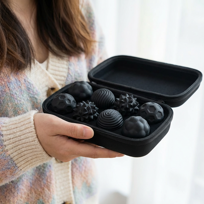 CalmPearl Stimulation Balls — Immediate Calm, Sharper Concentration