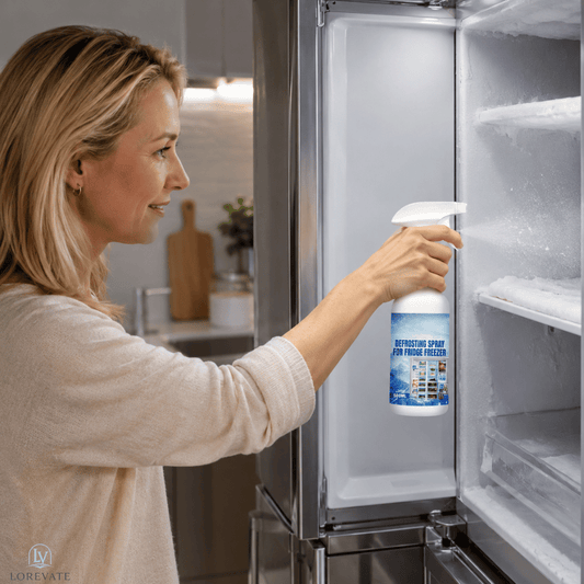 FrostAway — Ice Remover Spray | 1+1 FREE