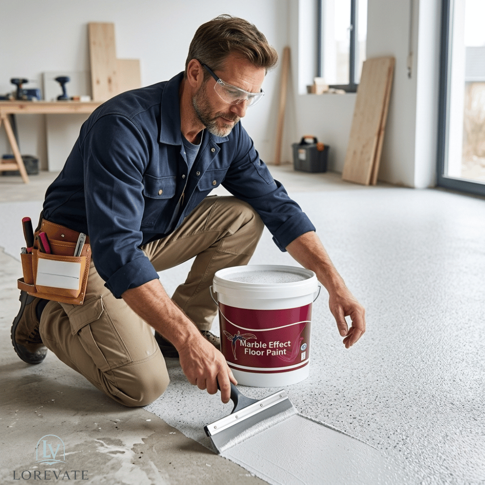 MarbellaVibe — Marble Floor Coating | 50% OFF