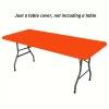 LuxiCover — Stretch Table Cover | 1+1 FREE