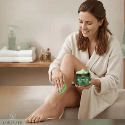 FreshStep 1.76 oz — Cooling Foot Cream | 1+1 FREE