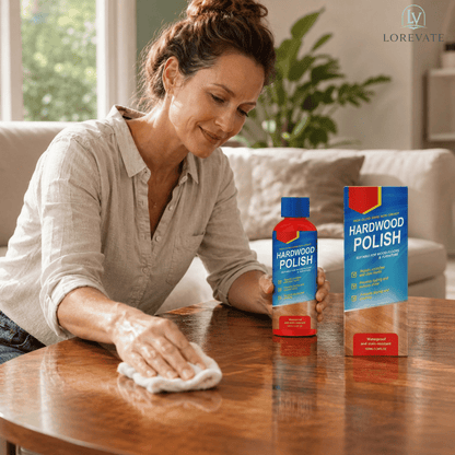 WoodShine — Wood Shine Care | 1+1 FREE