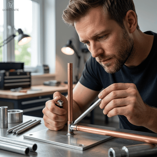 MetalMaster Pro — Precision Welding Wire | 1+1 FREE