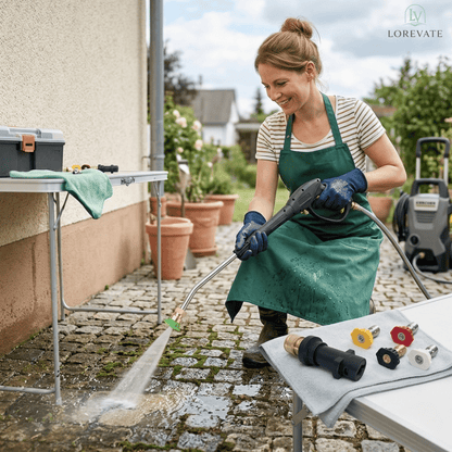 SkySculpt — Telescopic Cleaning Rod | 50% OFF