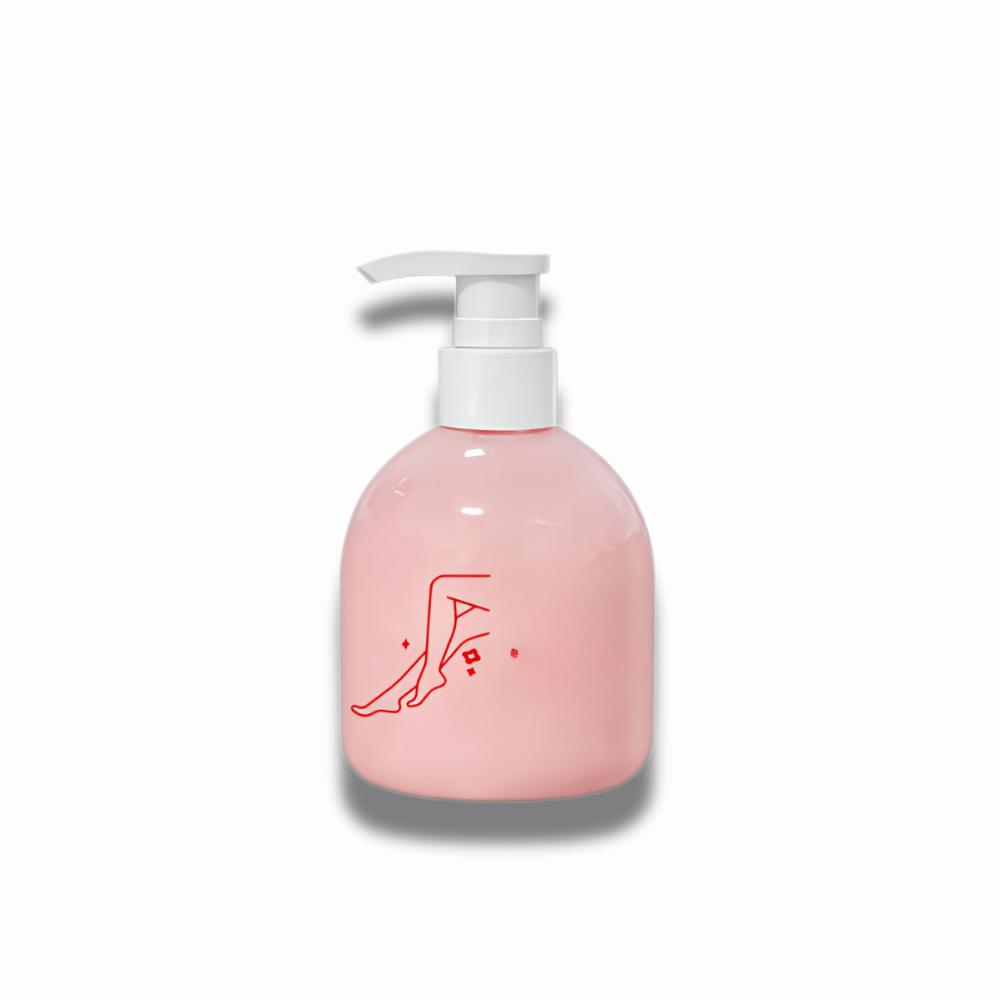 SilkSmooth — Gentle Hair Removal Cream | 1+1 FREE