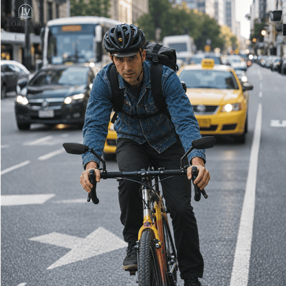 ClearRide360 — Universal 360° Rearview Mirror | 50% OFF