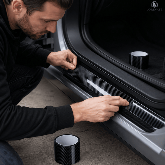 ShieldPro — Invisible Paint Protection | 1+1 FREE