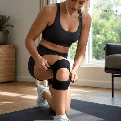 FlexGuard — Knee Support Brace | 50% OFF