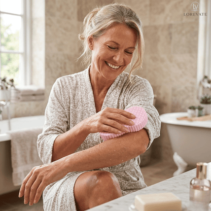 SoftVelvet — Gentle Skin Cleanser | 5+5 FREE