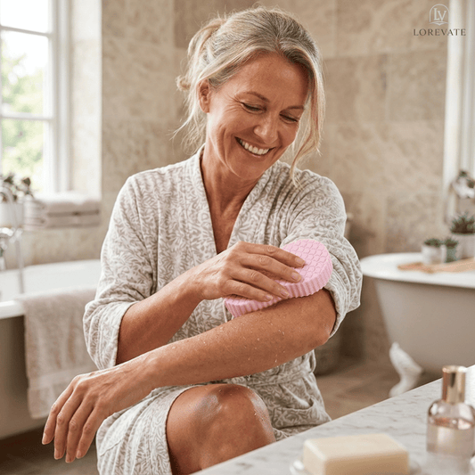 SoftVelvet — Gentle Skin Cleanser | 5+5 FREE