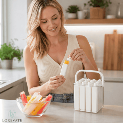 ChillPro Stix — Ice Sticks for Pure Enjoyment | 50% OFF