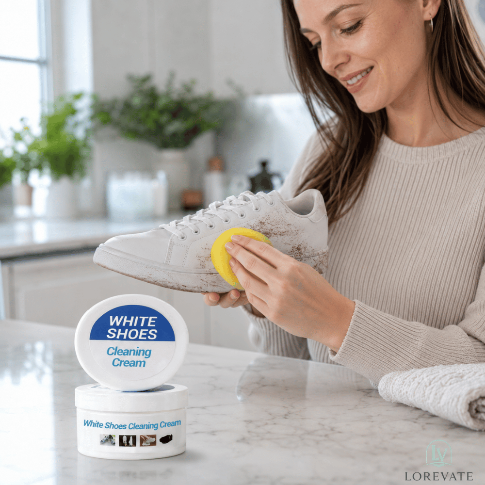 LumeStep — Shoe Polish for Radiant Shoes | 1+1 FREE