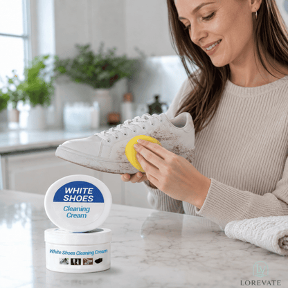 LumeStep — Shoe Polish for Radiant Shoes | 1+1 FREE