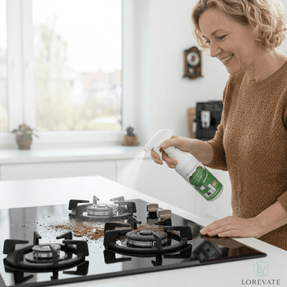 PureMist — Enzyme Cleaning Spray | 1+1 FREE