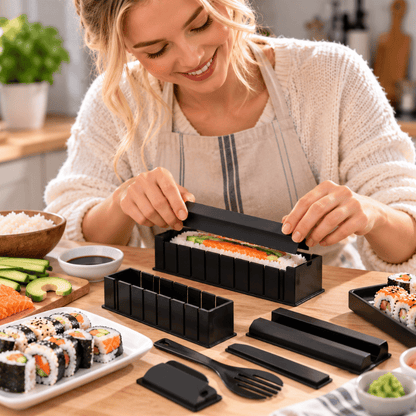 ArtisanRolls — DIY-Sushi-Formset | 50 % RABATT