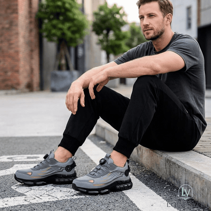 Jasper — Safety Work Sneakers | 50% OFF