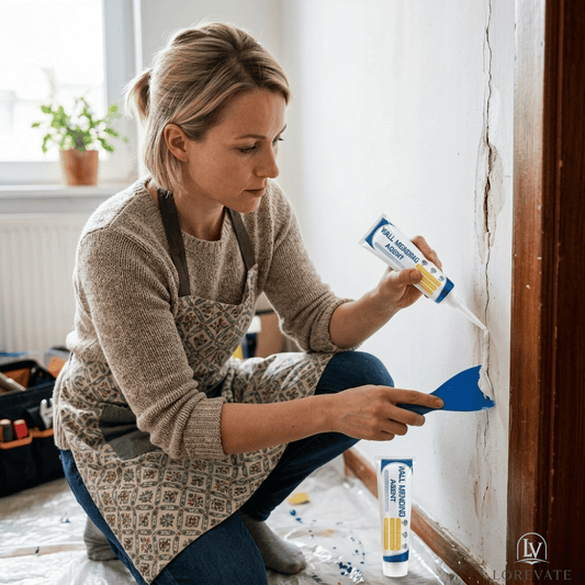 FlawFree Pro — Wall Repair Kit | 1+1 FREE