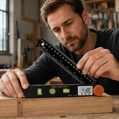 VersaEdge Pro — 4-in-1 Digital Tool | 50% OFF