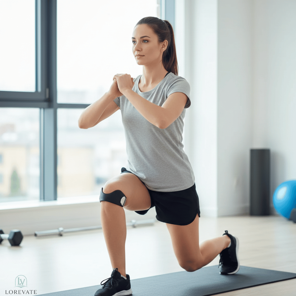 FlexiShield – Advanced Knee Brace | 1+1 FREE