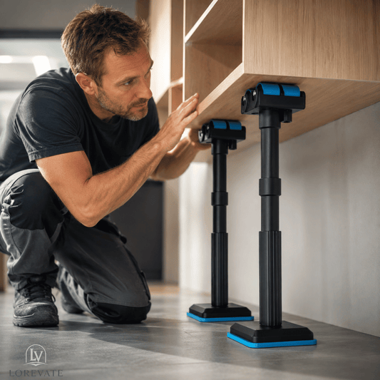 LiftSure — Precise Cabinet Support | 1+1 FREE