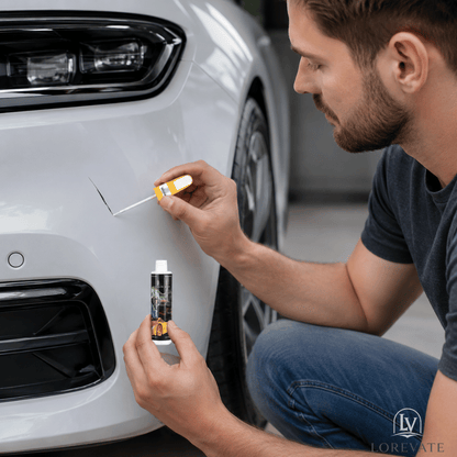 FlawFix — Car Scratch Repair Pen | 1+1 FREE